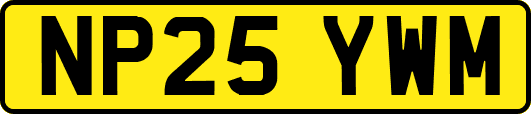 NP25YWM