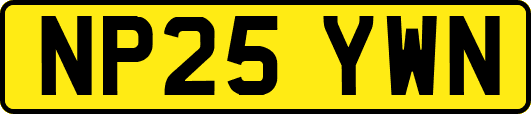 NP25YWN