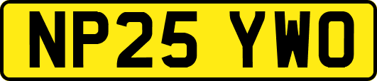 NP25YWO