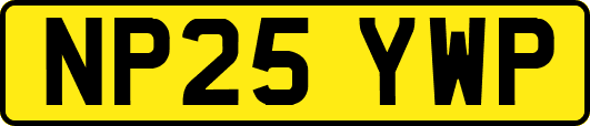 NP25YWP