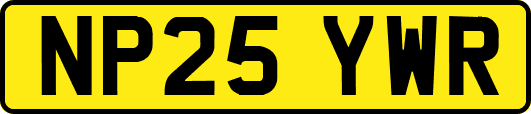 NP25YWR