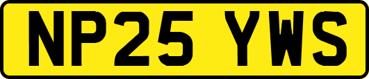 NP25YWS
