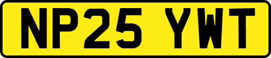 NP25YWT