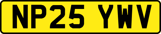 NP25YWV