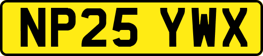 NP25YWX