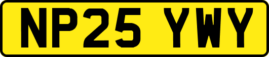 NP25YWY