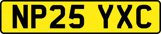 NP25YXC