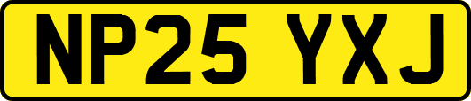 NP25YXJ