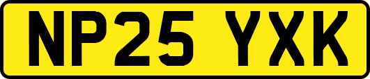 NP25YXK