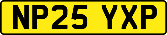 NP25YXP