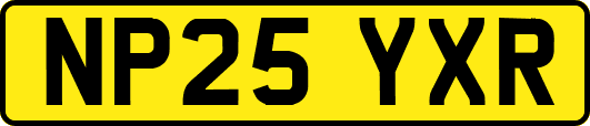 NP25YXR