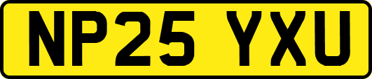 NP25YXU