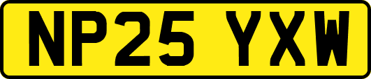 NP25YXW