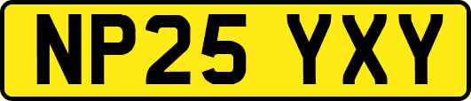 NP25YXY