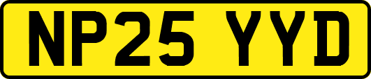 NP25YYD