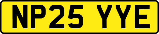 NP25YYE
