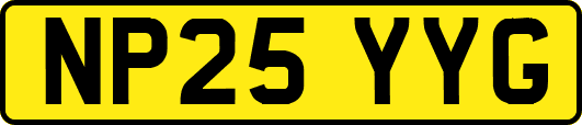 NP25YYG