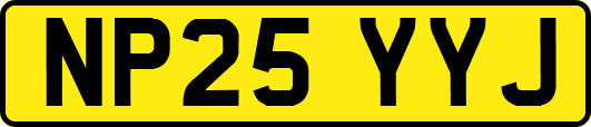 NP25YYJ