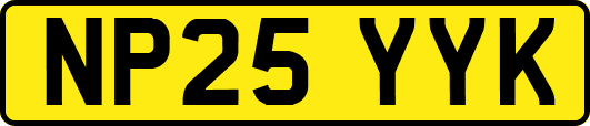 NP25YYK