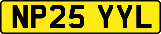 NP25YYL