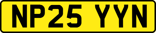 NP25YYN