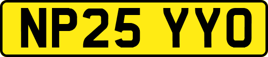 NP25YYO