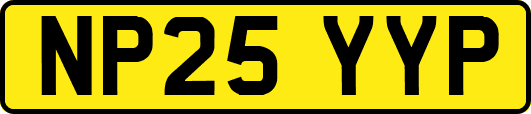 NP25YYP