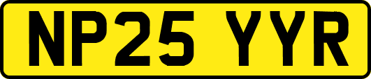 NP25YYR