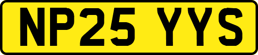 NP25YYS