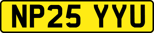 NP25YYU