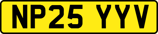 NP25YYV