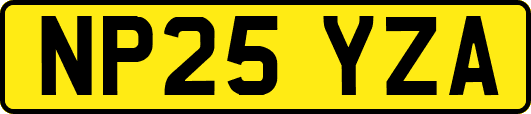 NP25YZA