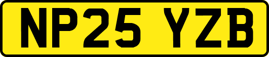 NP25YZB