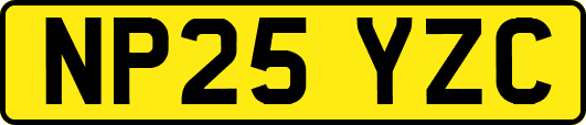 NP25YZC