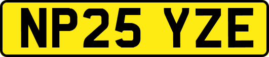NP25YZE
