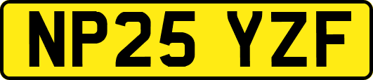 NP25YZF