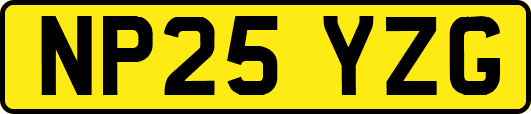 NP25YZG