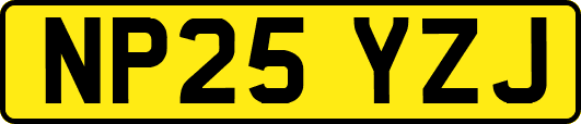 NP25YZJ