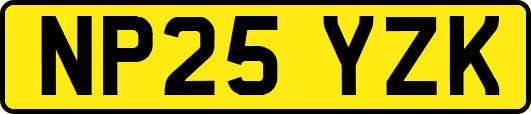 NP25YZK