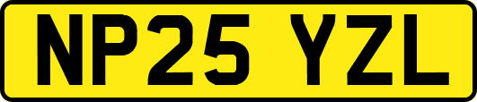 NP25YZL