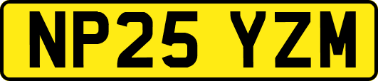 NP25YZM