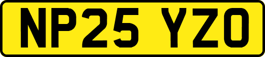 NP25YZO