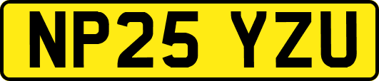 NP25YZU