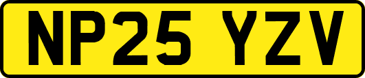 NP25YZV