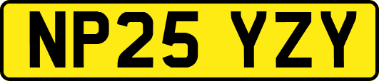 NP25YZY