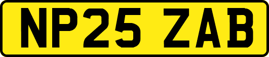 NP25ZAB
