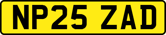 NP25ZAD