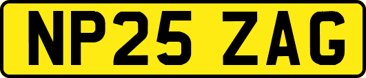 NP25ZAG