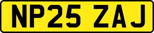 NP25ZAJ