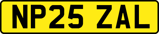 NP25ZAL